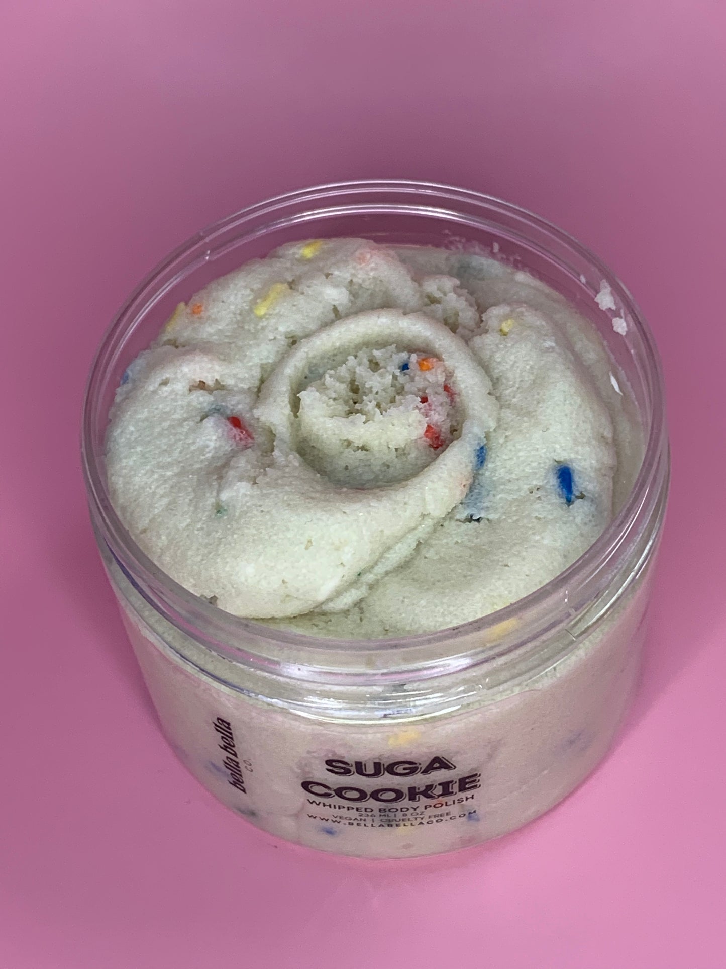 Suga Cookie