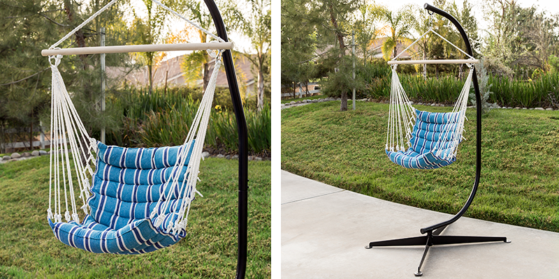 Best Choice Products Hammock Chair