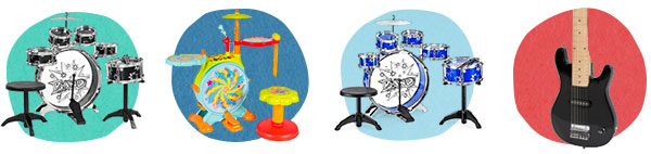 Shop All Musical Instruments