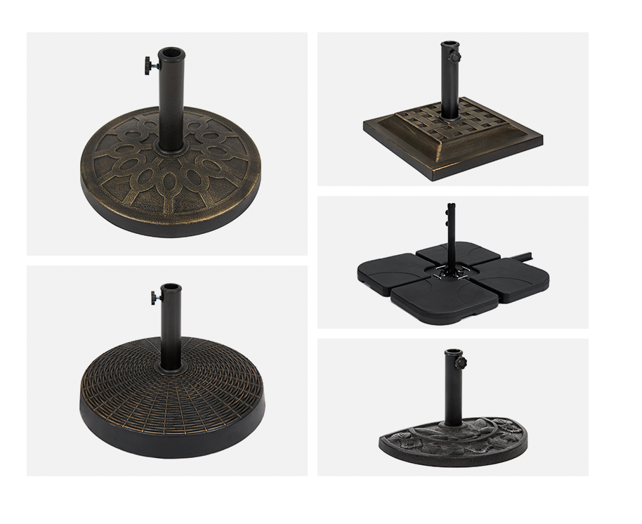 Umbrella Stands Buying Guide