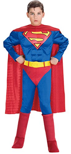 justice league costume for kids