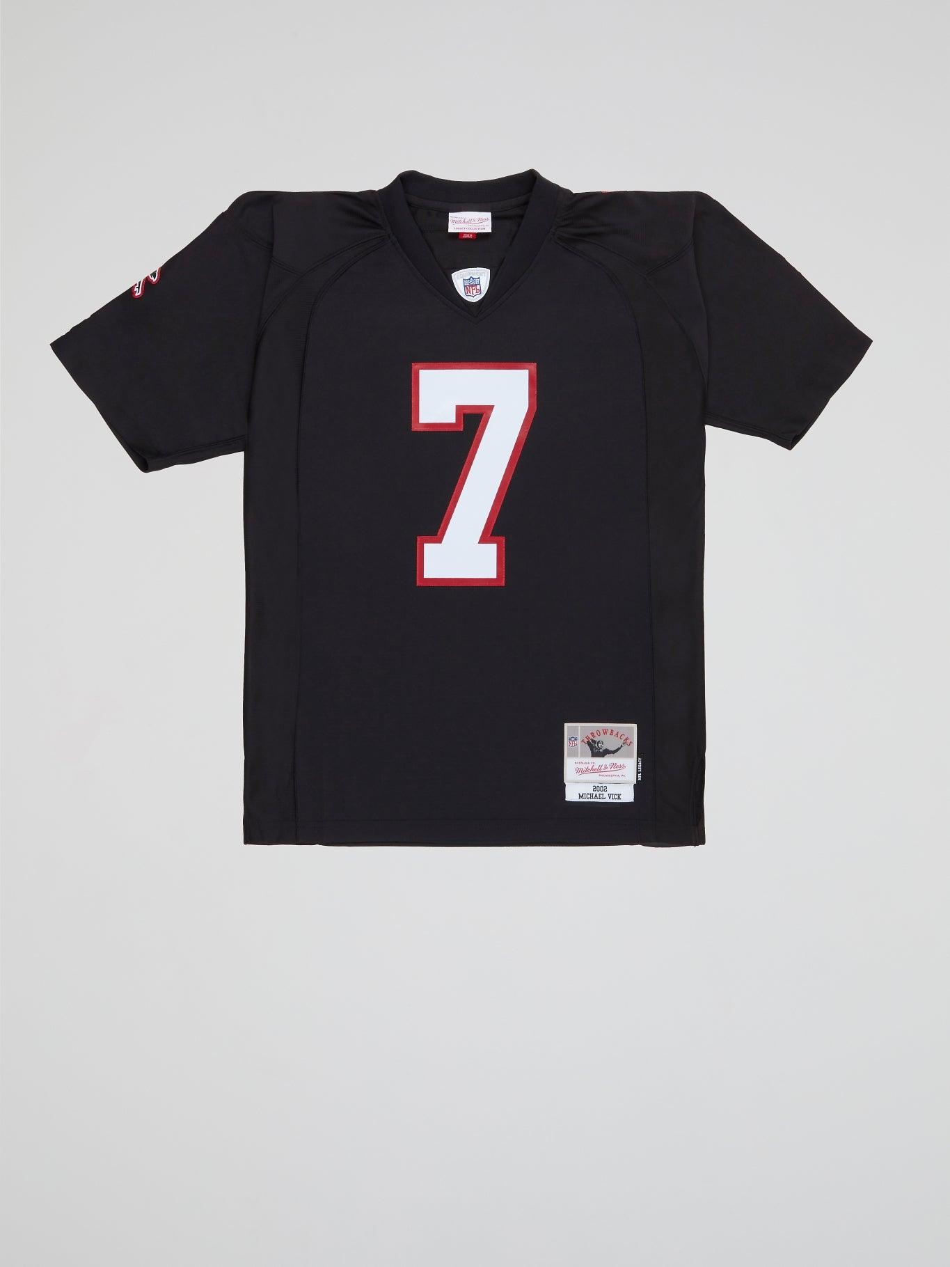 Mitchell & Ness NFL LEGACY JERSEY ATLANTA FALCONS 2002 MICHAEL