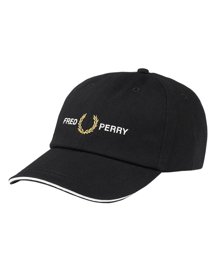 fred perry baseball cap sale