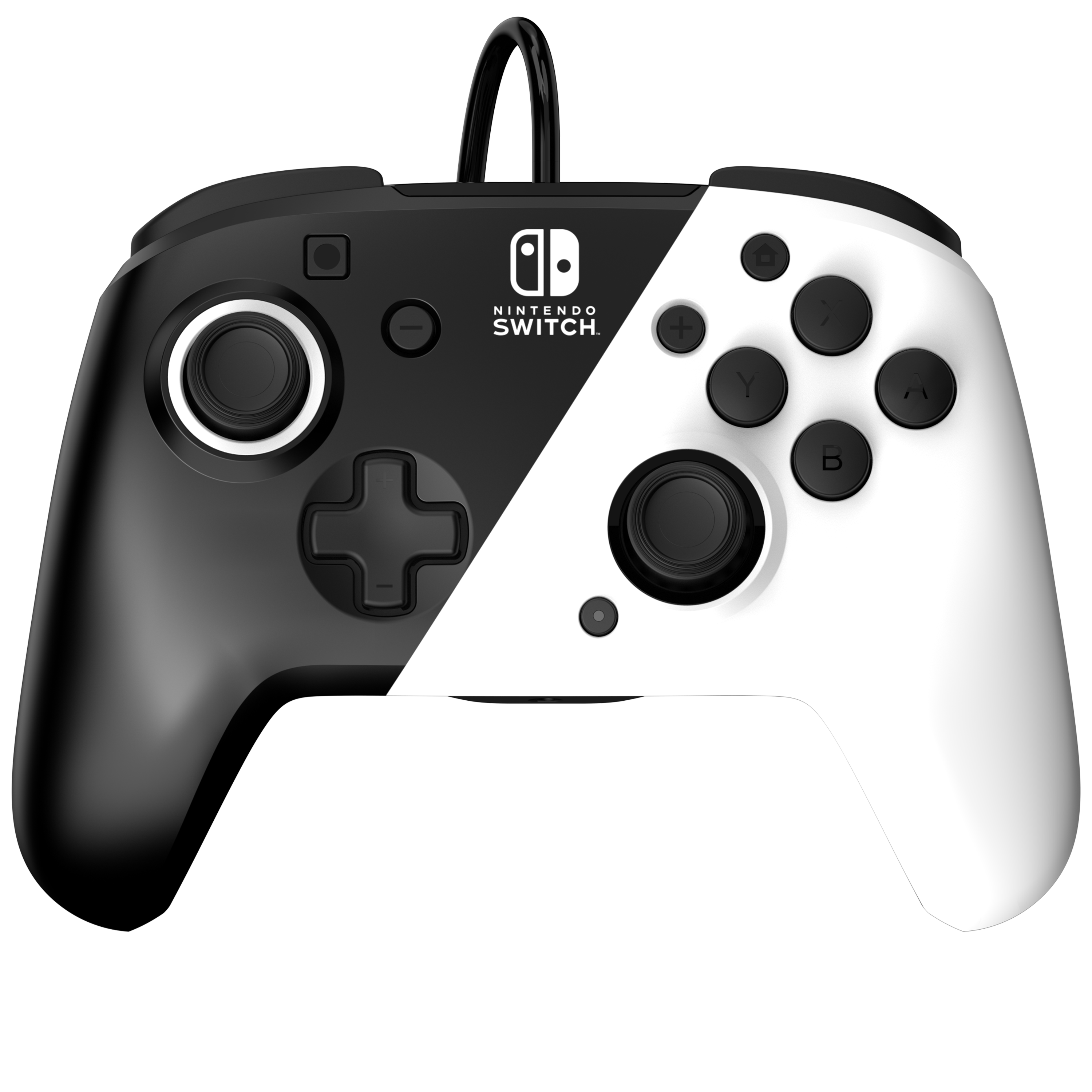 Nintendo Switch Oled REMATCH Controller PDP
