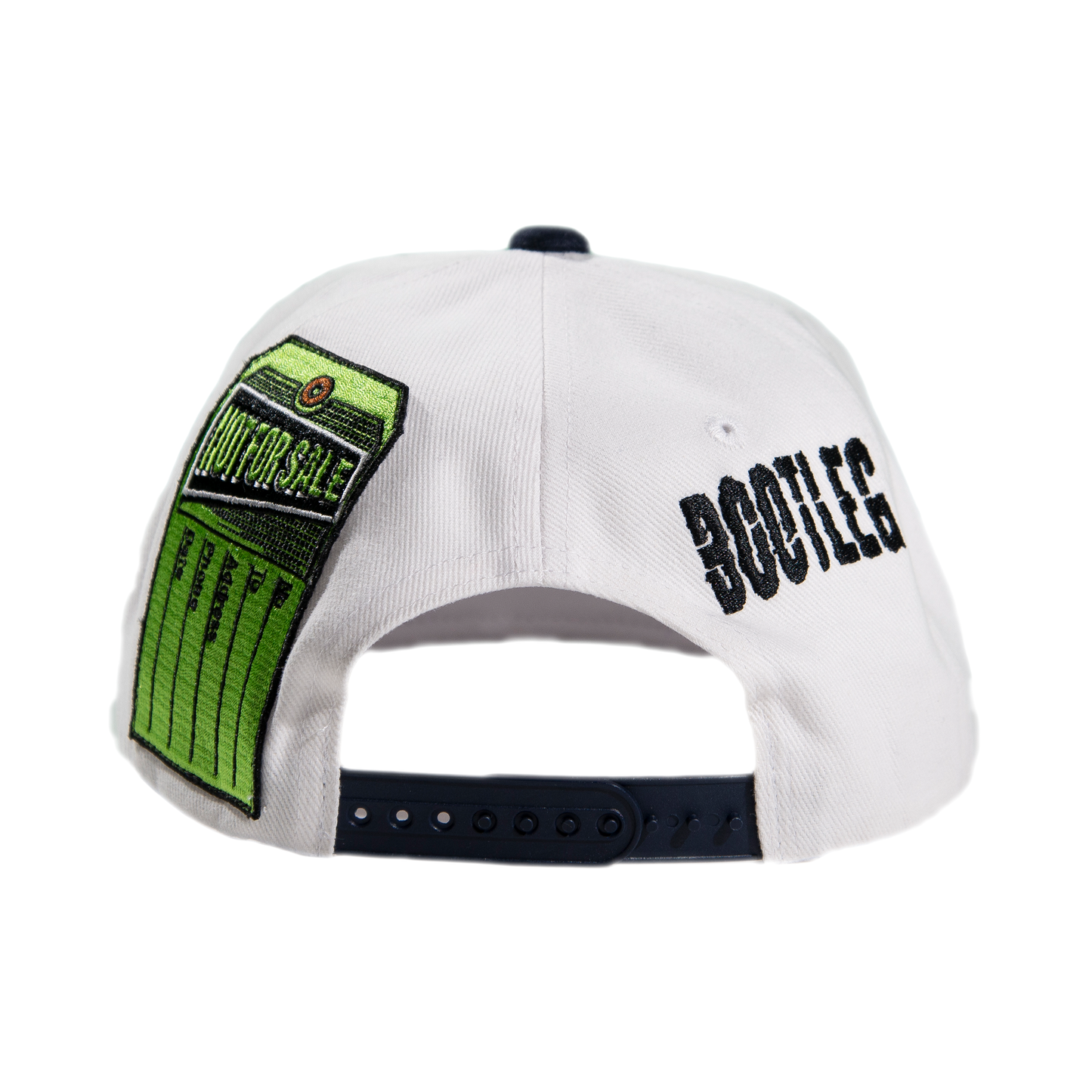 NFS BOOTLEG CAP