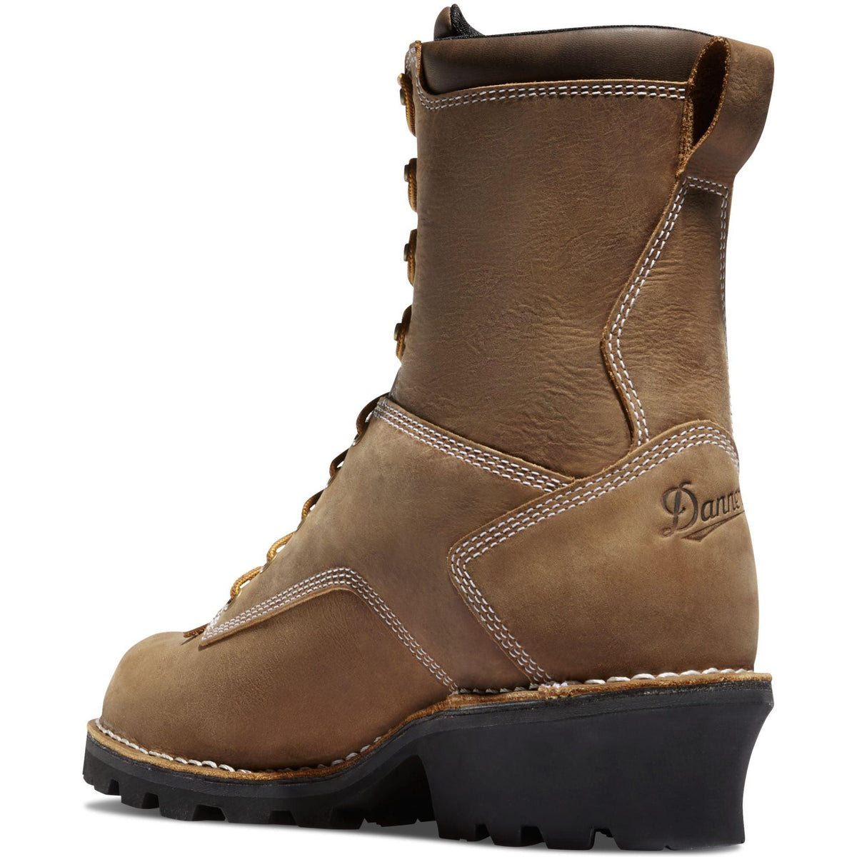 danner logger review