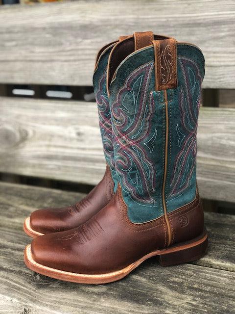 ladies durango boots