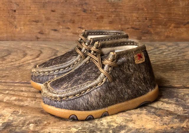twisted x infant driving mocs