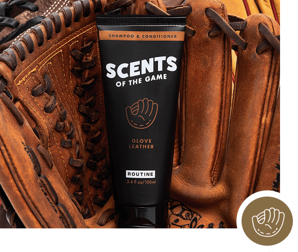 Glove Leather Shampoo & Conditioner