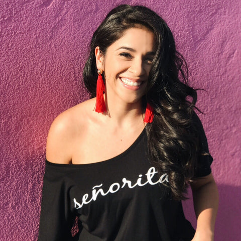 Senorita Tee / Noemi Gonzalez