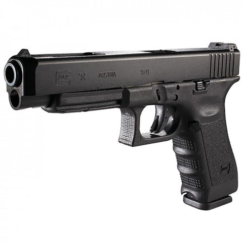 GLOCK 34 Gen3 Handgun