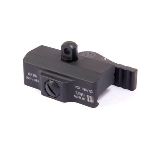 ADM Bi-pod Mount
