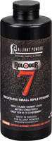 Alliant Powder RELODER® 7