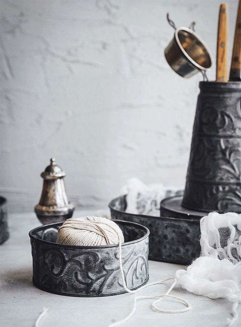 Ornament Baking Dish