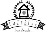 CozyBlue Logo
