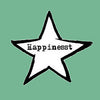 Happinesst Logo