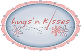 Hugs N Kisses Logo