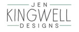 Jen Kingwell Logo