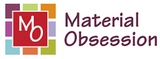 Material Obsession Logo