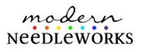 Modern Needleworks Logo