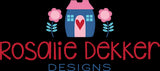 Rosalie Dekker Logo