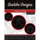 Sashiko Designs