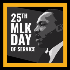 MLK Day of Service 2020 