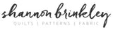 Shannon Brinkley Logo