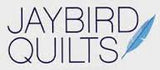 Jaybird Quilts Logo