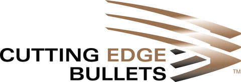 Cutting Edge Bullets Logo