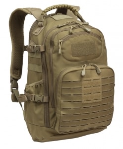 Elite Survival Systems backpack
