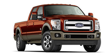 Ford F-250