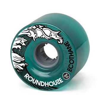 Roundhouse Ecothane Mag Wheel Set 70mm 81A