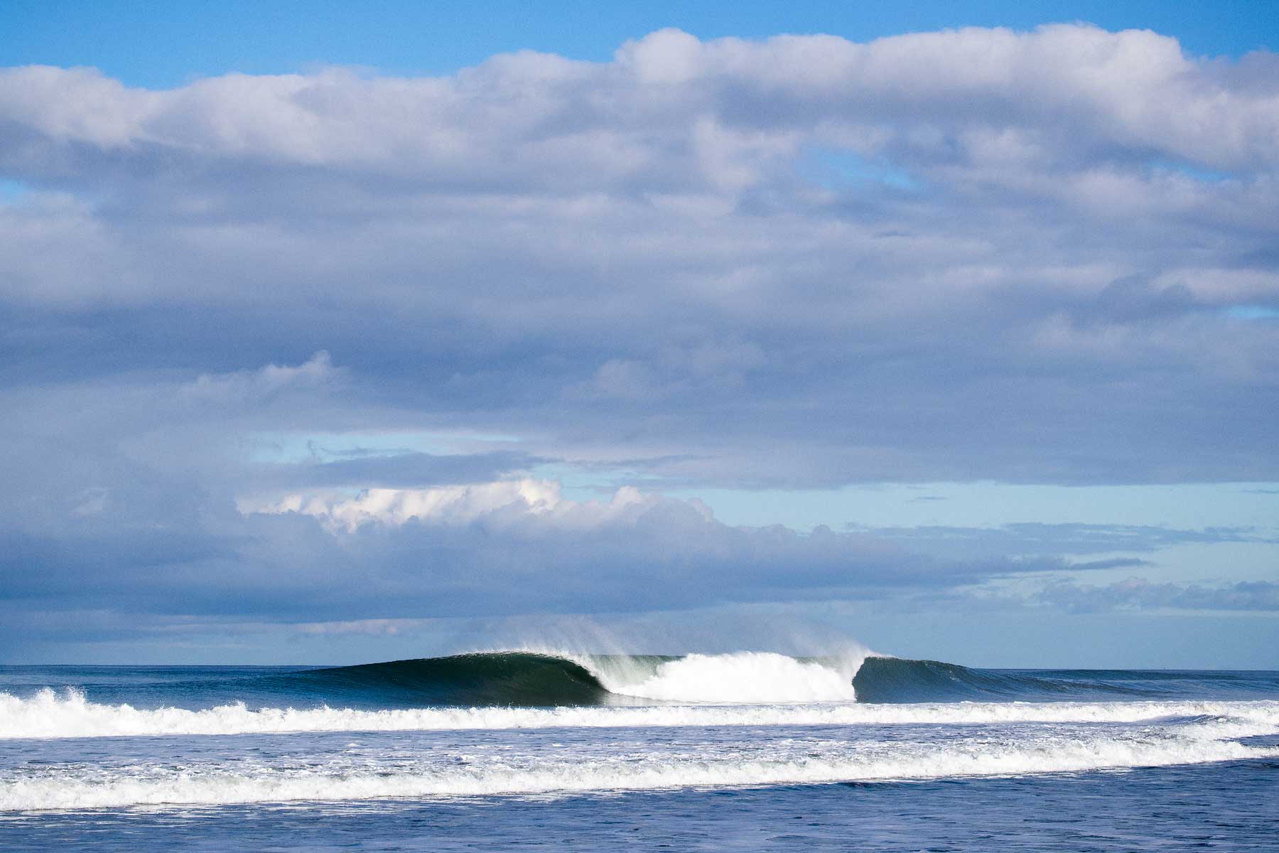 Haida Gwaii by Kyler Vos / Red Bull Content Pool