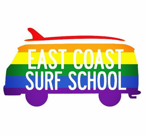 East Coast Surf School Nova Scotia