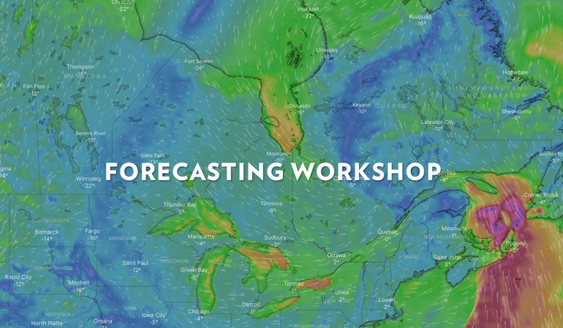 Forecasting Workshop