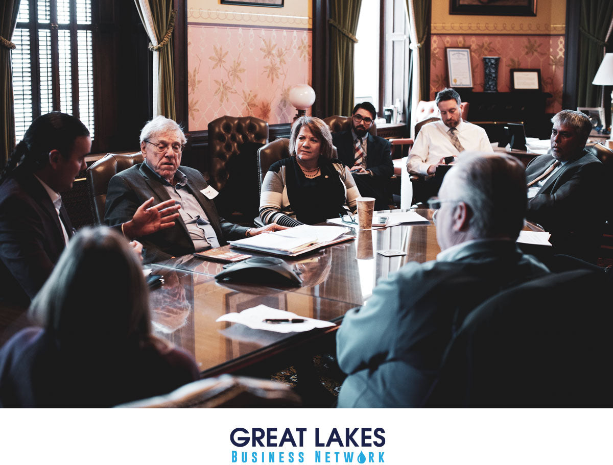 Great Lake Business Network