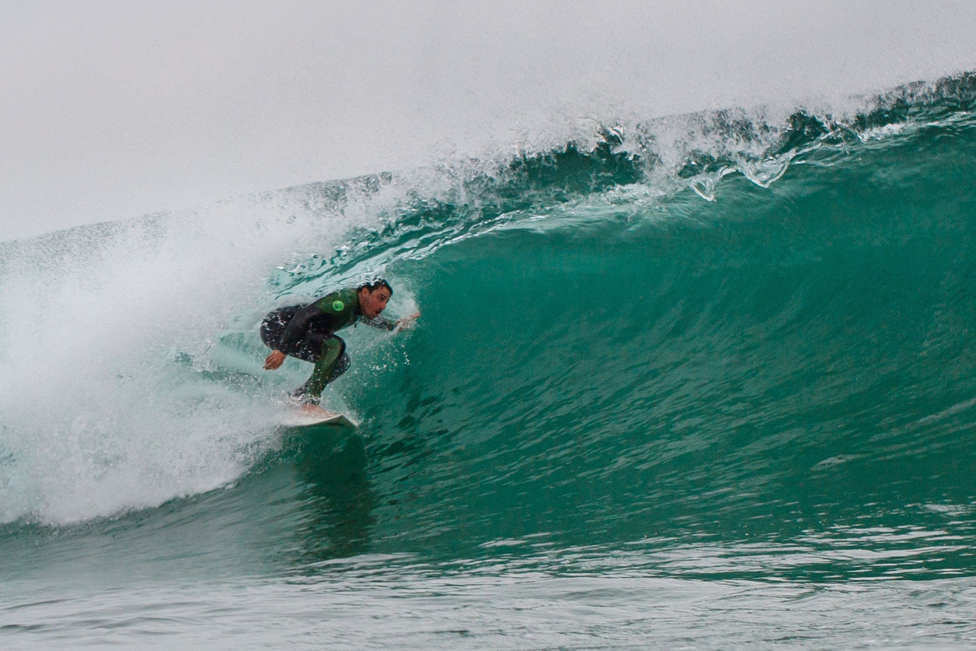 Barrels Surf the Greats Surf Safari