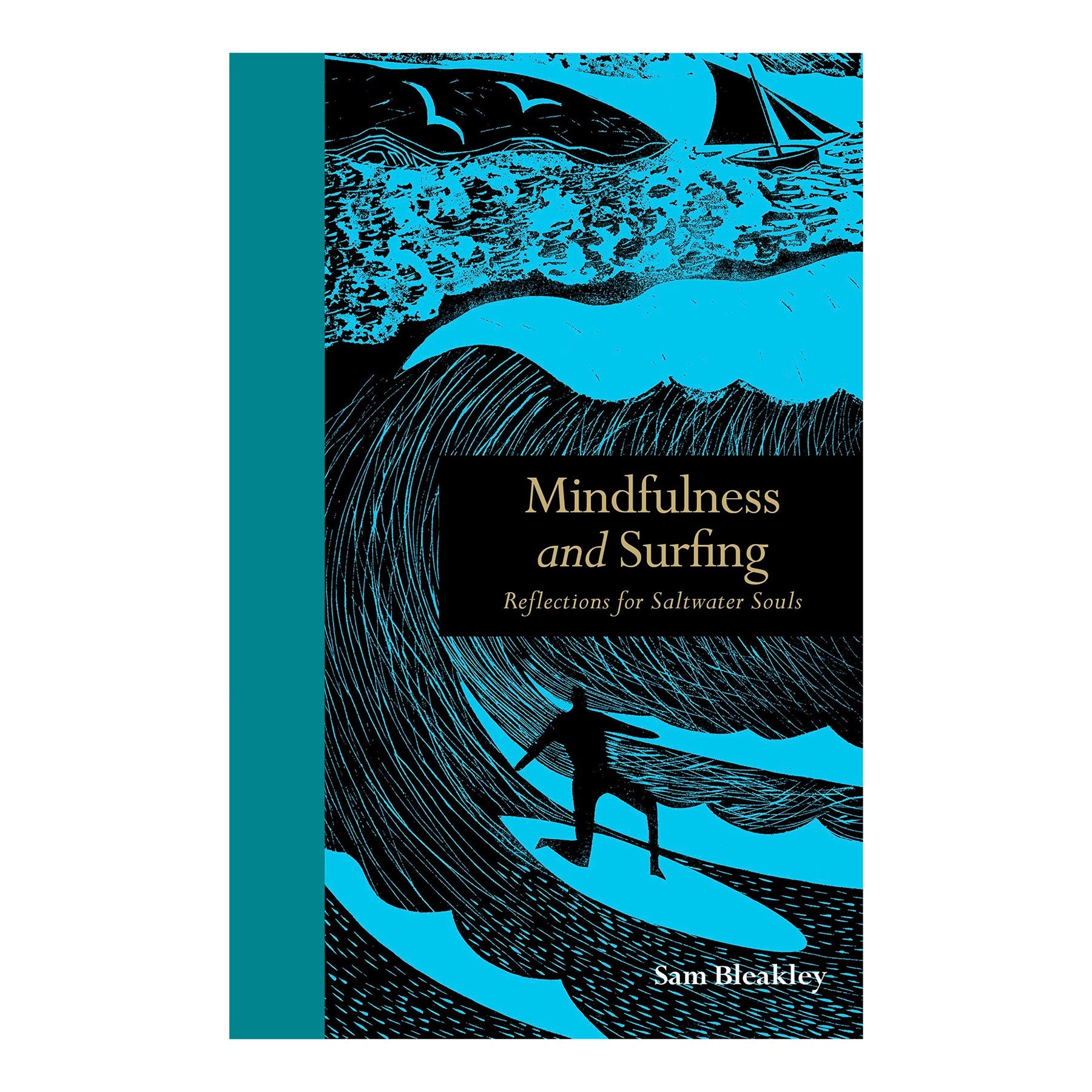 Mindfulness & Surfing