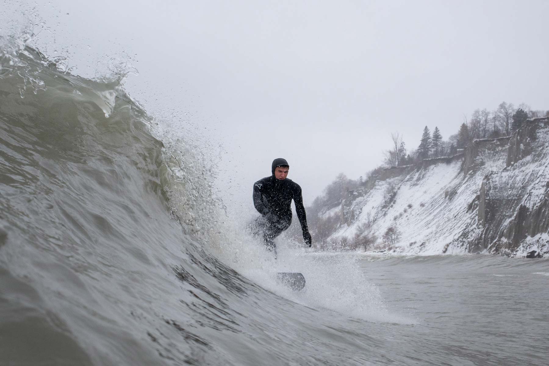 Surf the Greats Great Lake Surfing Lucas Murnaghan