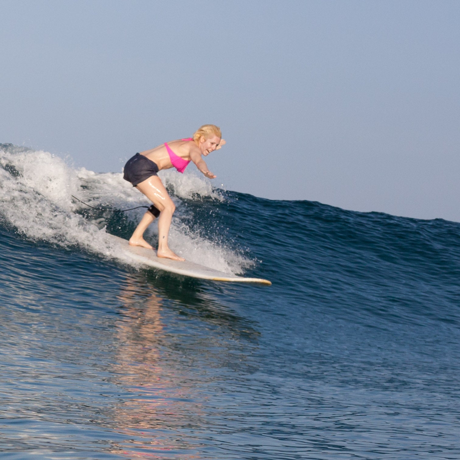 Surfing is Fun Surf the Greats Surf Safari