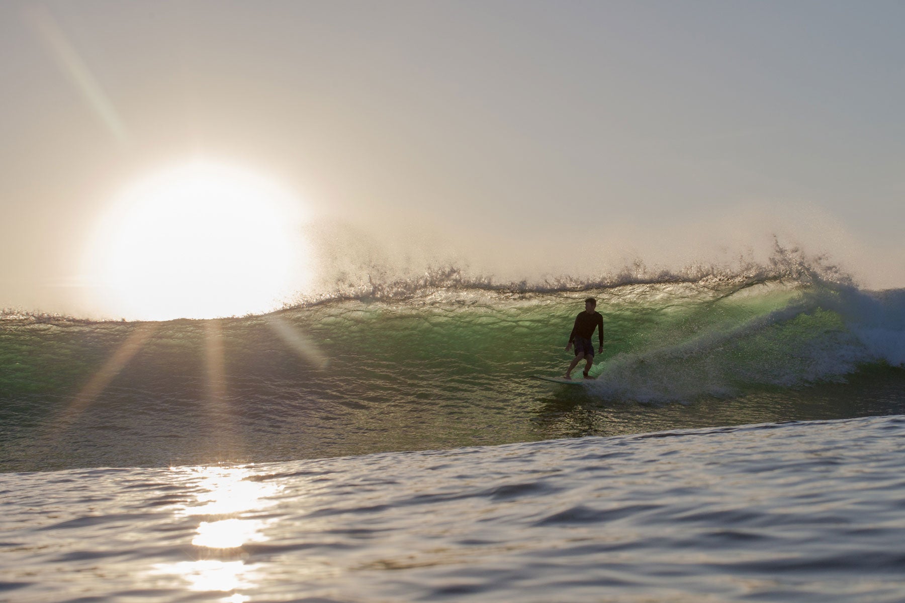 Costa Rica Surf Trip