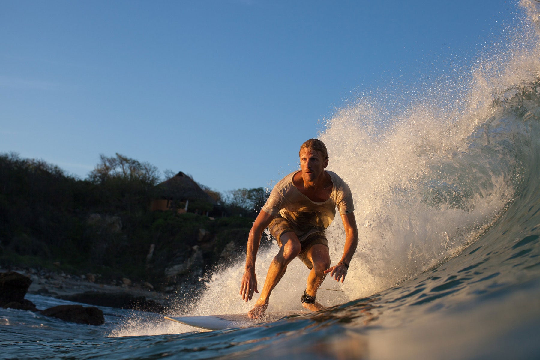 Surf Trip Mexico