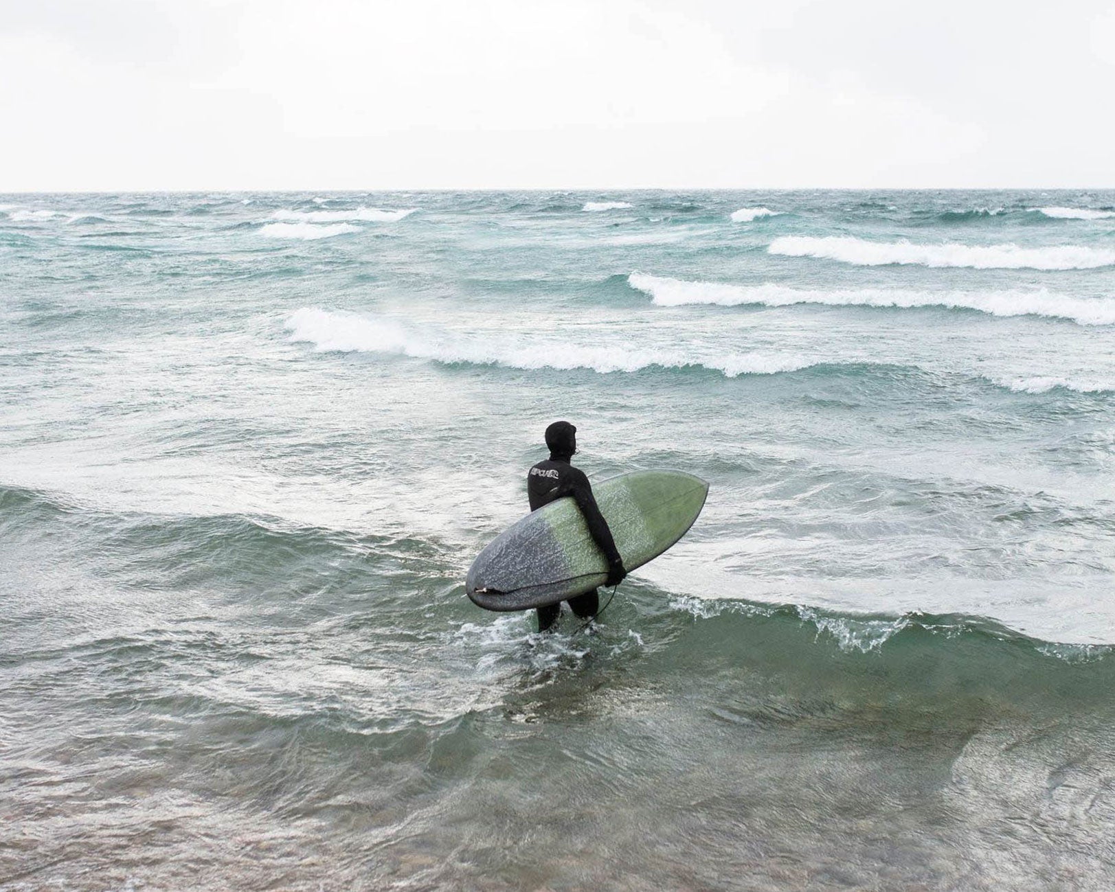 Surf the Greats Great Lake Surfing Huron