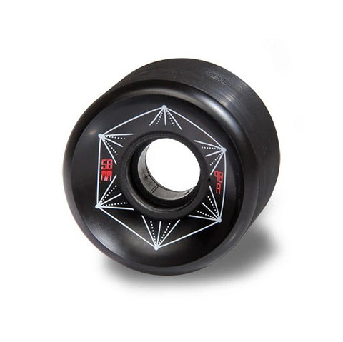 Roundhouse Park Wheel Set 58mm 90a