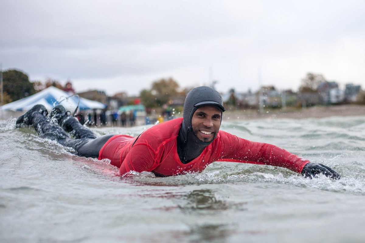 Westshore Huron Classic 2014 