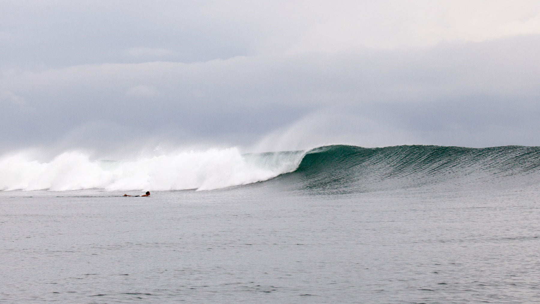 Nicaragua Surf Trip