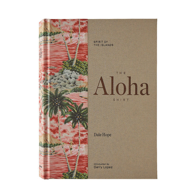 The Aloha Shirt – Surf the Greats