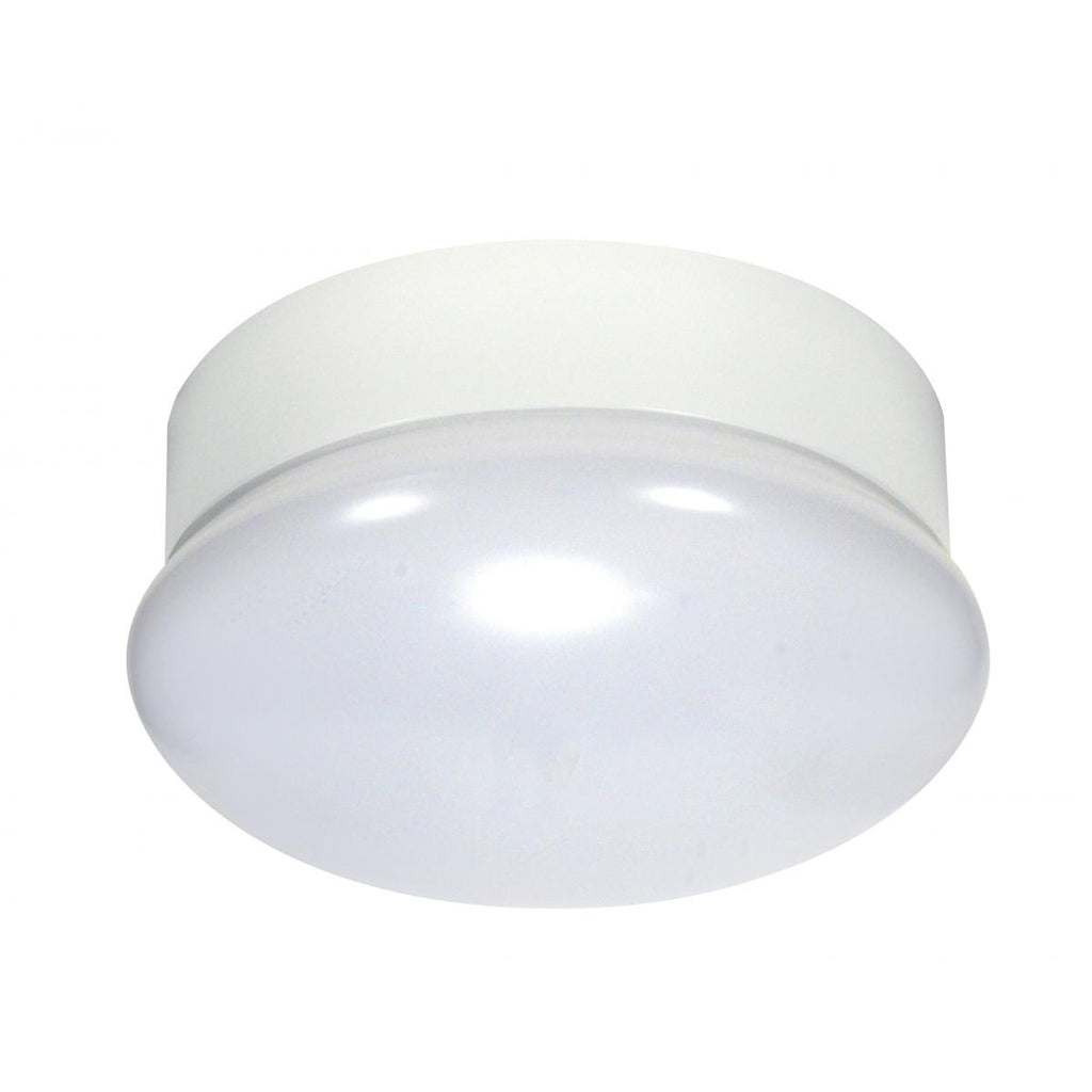 nuvo led flush mount