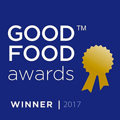 2017 good food award winner